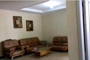 Rumah SHM/IMB, One Gate System, dekat Stasiun KA Lenteng Agung