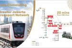 Apartemen Sakura Garden City, Superblock terbesari dikawasan Jakarta Timur