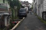 Rumah Cakep dekat Jl Pajajaran Bogor
