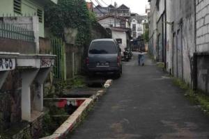 Rumah Cakep dekat Jl Pajajaran Bogor