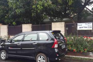 Rumah Cakep dan Aseri Kualitas Prima Full Furnished
