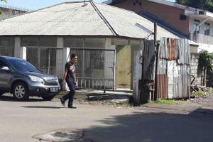Kavling Tanah + Bangunan ex Dealer Otomotive