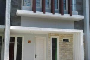 Rumah Green Semanggi mangrove