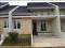 Rumah Cluster Cantik Minimalis di Radar Auri Cimanggis Depok