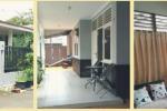 Rumah 1 Lantai, Asri &amp; Nyaman, SHM/IMB, One Gate System di Cilandak