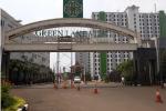 Apartement Green Lake View Type Studio, ( Full Furnished )