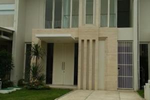 Rumah Mewah Long Beach - Pakuwon City