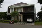 Rumah Pakuwon City Full Furnished
