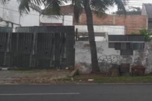 Tanah 2 Kavling, SHM, Strategis di Pondok Indah
