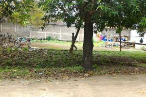 Kavling siap bangun di cinere
