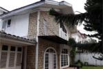 Rumah SHM, Strategis (belakang Arcadia/Nestle), Kebagusan, Jakarta Selatan