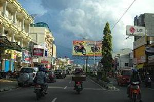 Pangkalpinang