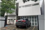 Rumah Mewah dan Nyaman Siap Huni di Cipete Jakarta Selatan 