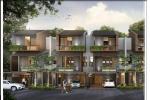  Townhouse Baru, Nyaman dan Strategis di Cipete Jakarta Selatan