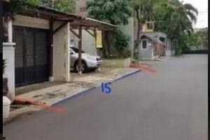 Rumah Second Nyaman dan Strategis Banget di Cilandak Jakarta Selatan
