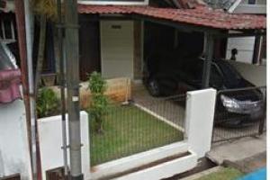 Rumah Second Minimalis di Villa Gunung Lestari Jombang Ciputat 