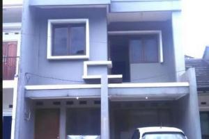 Rumah Baru Minimalis Dalam Town House di Cipayung Jakarta Timur