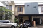 Rumah Second Nyaman Dalam Cluster di Cirendeu Tangerang Selatan