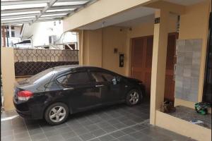 Rumah Kost Strategis dan Menguntungkan di Blok A Kebayoran Baru Jakarta Selatan