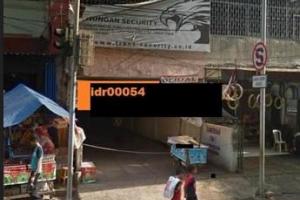 Dijual Ruko 2 Lantai Lokasi Strategis dan Menguntungkan Di Cipulir Kebayoran Lama Jaksel  