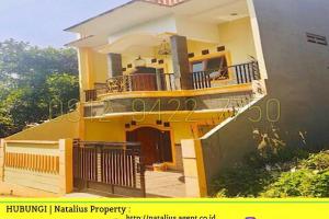 Dijual Kost Pondok Cina Depok Lokasi Strategis Jalan 1 Mobil
