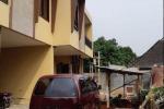 Rumah Cantik 2 LT Lokasi Strategis Condet Jakarta Timur 
