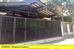 Dijual Cepat Rumah Tebet Utara Lokasi Strategis Nyaman Jalan 2 Mobil