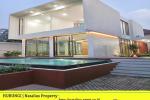 Dijual Rumah Modern Elegan Brand New Jati Padang Lokasi Strategis Akses 2 Mobil