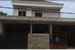 Rumah Second Mantul Banget di Pancoran Mas Depok 