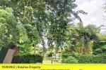 Dijual Tanah Komersial Kramat Raya Zona Ungu Lokasi Kawasan Bisnis Jalan Utama (BU)