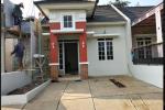 Cluster Cantik dan Minimalis Pondok Rajeg Cilodong Depok 