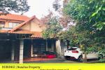 Dijual Cepat Rumah Hitung Tanah Pancoran Perdatam Lokasi Strategis Jalan Raya