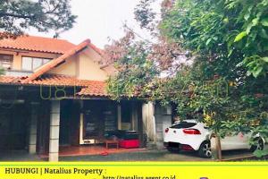 Dijual Cepat Rumah Hitung Tanah Pancoran Perdatam Lokasi Strategis Jalan Raya