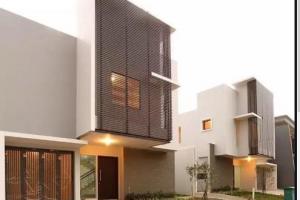 Rumah Mewah dan Nyaman Serta Oke Banget Dech Dalam Cluster Vermont BSD Tangsel