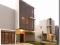 Rumah Mewah dan Nyaman Serta Oke Banget Dech Dalam Cluster Vermont BSD Tangsel