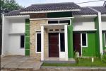 Cluster Ready Unit Harga Merakyat Di Cilodong Depok 