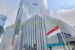 Disewakan Office Space World Capital Tower Mega Kuningan Luas 148m2 Lokasi Kawasan Pusat CBD