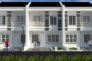 Cluster Menarik Banget di Jantung Kota Depok 