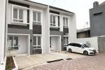 Cluster Baru 2 Lantai Sebelah Kampus UI Depok Beji Timur (MANTULL) 