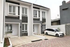 Cluster Baru 2 Lantai Sebelah Kampus UI Depok Beji Timur (MANTULL) 