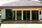 Rumah Luas Bangettt di Lebak Bulus Jakarta Selatan (Bisa Dibeli Sebagian Saja) 