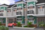 Mini Cluster Baru Cakep Cooyyy di Tanah Baru Beji Depok 