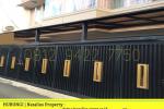 Dijual Rumah Cantik Tebet Barat Dekat Taman Lokasi Strategis Nyaman Jalan 1 Mobil