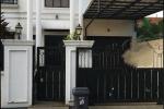 Rumah Second Yang Nyaman Ada Kolam Renang Pribadi di Kalisari Jakarta Timur