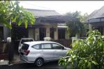 Rumah Second Nyaman dan Asri di Komplek Wismamas Pondok Cabe 