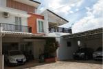 Rumah Mewah dan Nyaman Serasa di Puncak Dengan Pemandangan Indah Jagakarsa Jakarta Selatan 