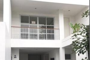 Town House Mewah dan Nyaman di Cilandak Jakarta Selatan