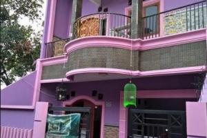 Rumah Kost Strategis dan Menguntungkan di Margonda Raya Depok