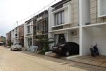 Rumah di Sekitar Bintaro Cluster Baru 2 Lantai Bisa KPR DP 5%