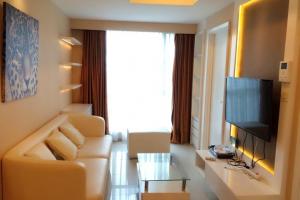 Disewakan Apartemen Casa Grande Residence 1 Kamar Furnished